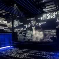Our House Amsterdam: Immersive Experience on Electronic Music