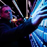 Our House Amsterdam: Immersive Experience on Electronic Music