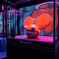 Our House Amsterdam: Immersive Experience on Electronic Music