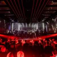 Our House Amsterdam: Immersive Experience on Electronic Music