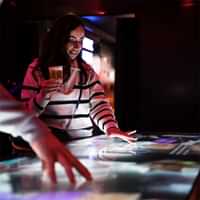Our House Amsterdam: Immersive Experience on Electronic Music