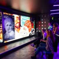 Our House Amsterdam: Immersive Experience on Electronic Music