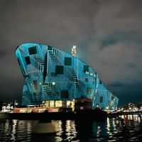Amsterdam Light Festival 2025 - 2026 Kanalrundfart