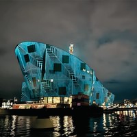 Amsterdam Light Festival 2025 - 2026 Kanalrundfart