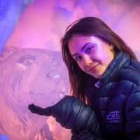 Amsterdam Icebar