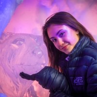 Amsterdam Icebar
