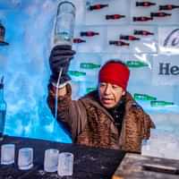 Amsterdam Icebar