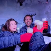Amsterdam Icebar  Amsterdam Canal Cruise