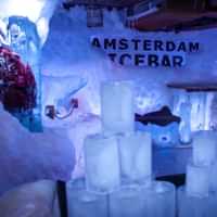 Amsterdam Icebar  Amsterdam Canal Cruise