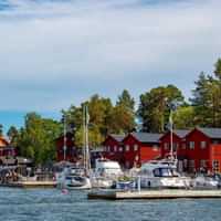 Stockholm Archipelago Tour