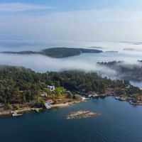 Stockholm Archipelago Tour