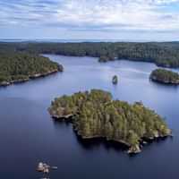 Stockholm Archipelago Tour