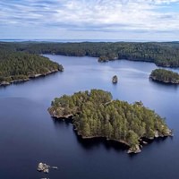 Stockholm Archipelago Tour