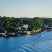 Stockholm Archipelago Tour