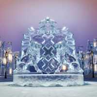 Art Below Zero