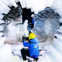 Art Below Zero