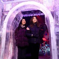 Art Below Zero