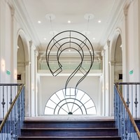 ARTIS-Groote Museum – Asking the big questions