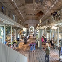 ARTIS-Groote Museum – Asking the big questions