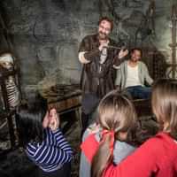 The Berlin Dungeon
