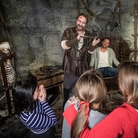 The Berlin Dungeon