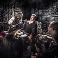 The Berlin Dungeon