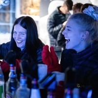 Berlin Icebar Polar Expedition