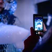 Berlin Icebar Polar Expedition
