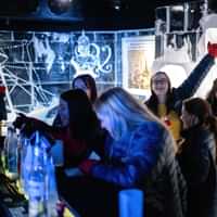 Berlin Icebar Polar Expedition
