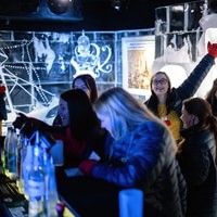 Berlin Icebar Polar Expedition