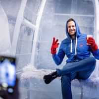 Berlin Icebar Polar Expedition