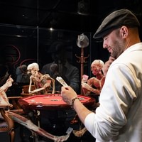 BODY WORLDS Ámsterdam
