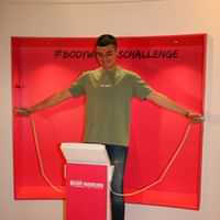 BODY WORLDS Amsterdam
