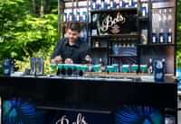 Bols x LOVERS: Ultieme luxe cocktailcruise voor SAIL Amsterdam 2025