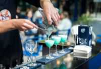 Bols x LOVERS: Ultieme luxe cocktailcruise voor SAIL Amsterdam 2025