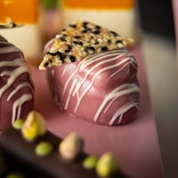 Canal Cruise and High Tea in the Clouds