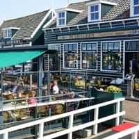 Charm of Holland Tour including lunch