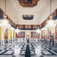 Christiansborg Palace