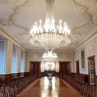 Christiansborg Palace
