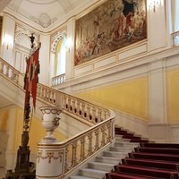 Christiansborg Palace