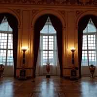 Christiansborg Palace