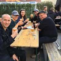 Copenhagen Beerwalk – a self-guided pub crawl
