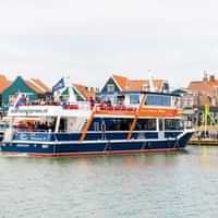 Countryside and windmills tour from Amsterdam