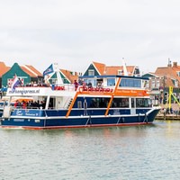 Countryside and windmills tour from Amsterdam