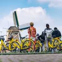 Countryside Bike Tour