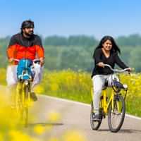 Countryside Bike Tour