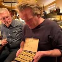 Dutch Food Tour in Amsterdam