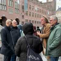 Dutch Food Tour in Amsterdam