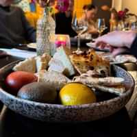 Dutch Food Tour in Amsterdam
