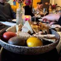 Dutch Food Tour in Amsterdam